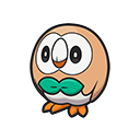 Rowlet