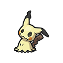Mimikyu
