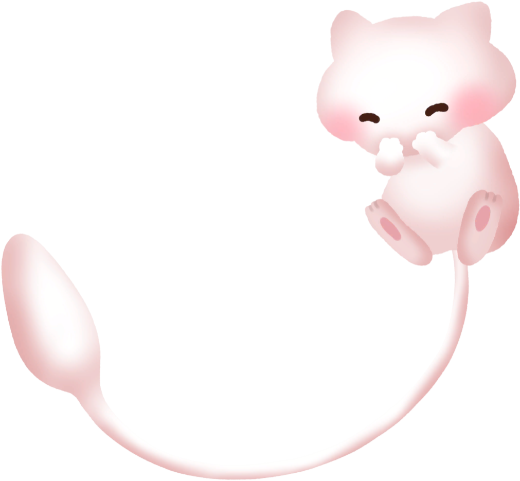 Gorro de Mew en Pokémon Smile