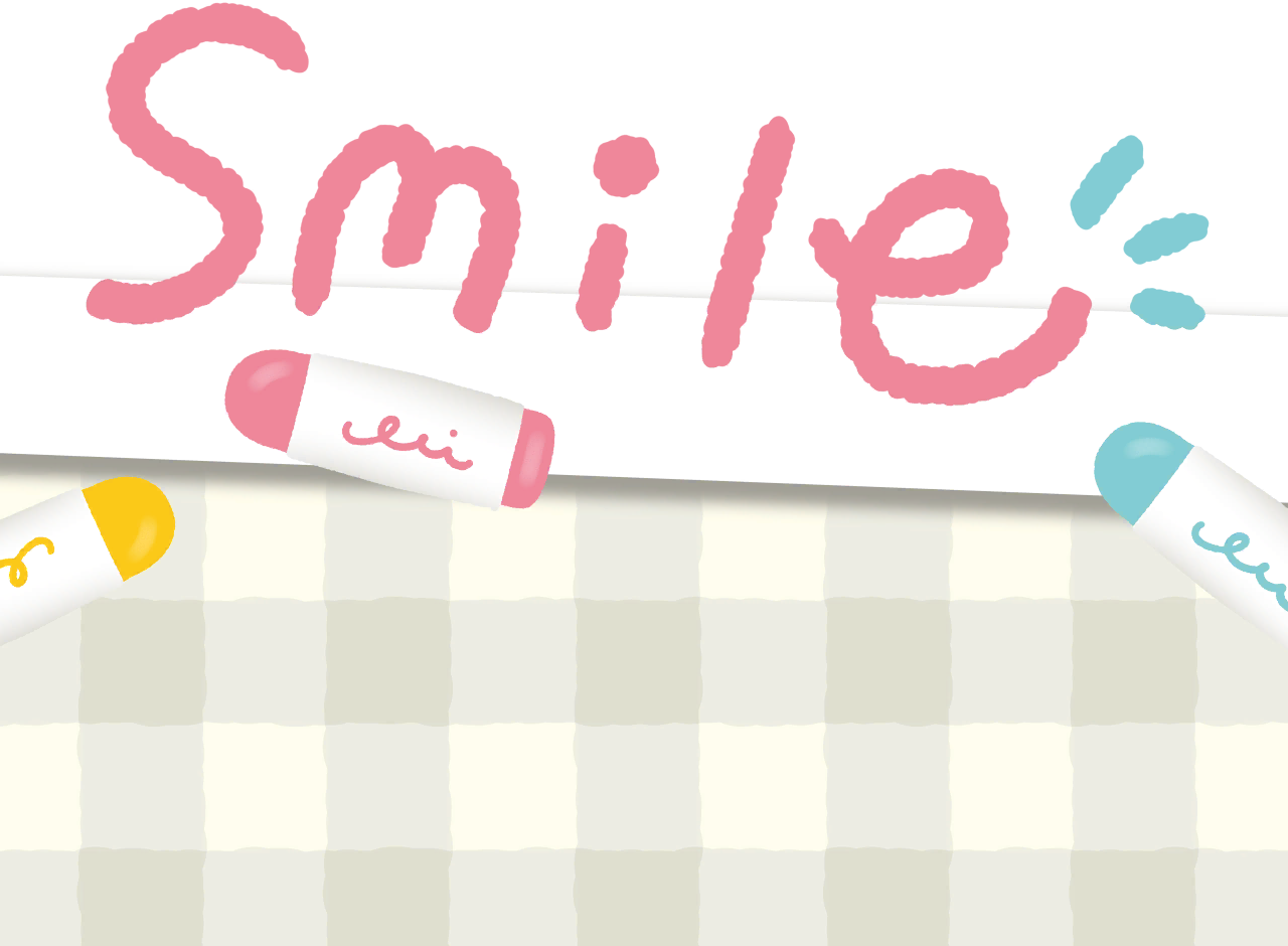 Marco 4 (Abajo) en Pokémon Smile