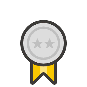 Medalla Aprendiz del cepillado en Pokémon Smile