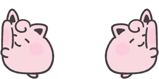 Pegatina 12 en Pokémon Smile