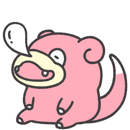 Pegatina 14 en Pokémon Smile