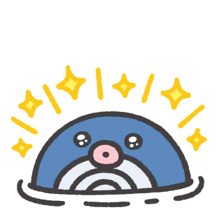 Pegatina 17 en Pokémon Smile