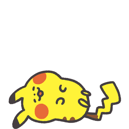 Pegatina 19 en Pokémon Smile