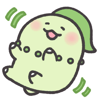 Pegatina 21 en Pokémon Smile