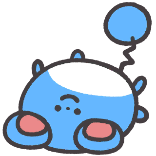 Pegatina 25 en Pokémon Smile