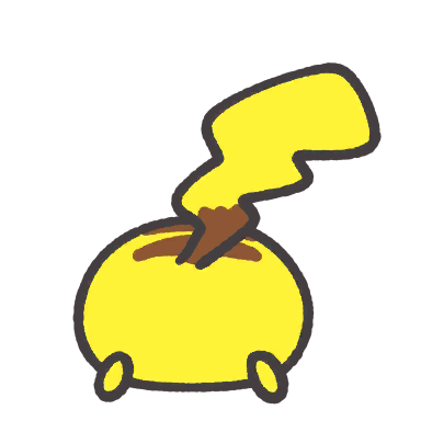 Pegatina 27 en Pokémon Smile