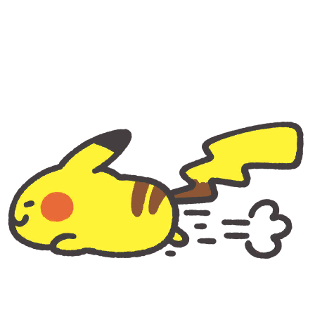 Pegatina 31 en Pokémon Smile