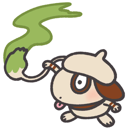 Pegatina 32 en Pokémon Smile