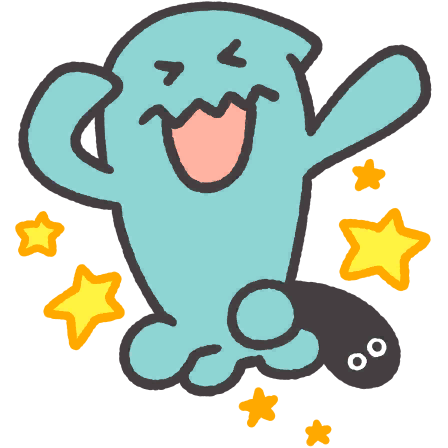 Pegatina 33 en Pokémon Smile