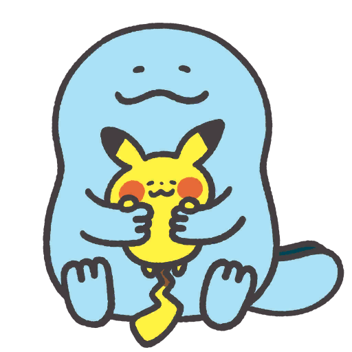 Pegatina 35 en Pokémon Smile