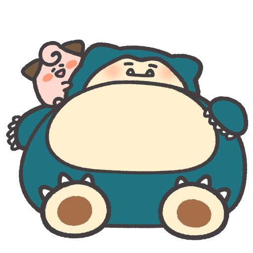 Pegatina 36 en Pokémon Smile