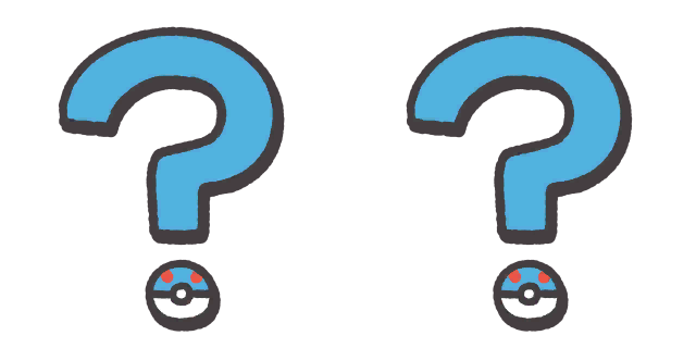 Pegatina 6 en Pokémon Smile