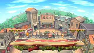 Spirit Train