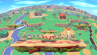Villa Smash