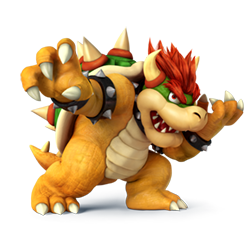 Bowser