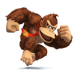Donkey Kong