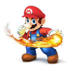 Mario