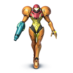 Samus