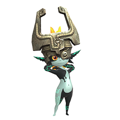 Midna