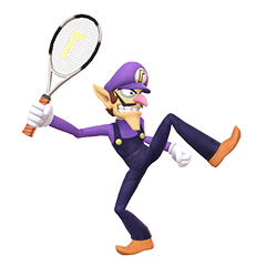 Waluigi