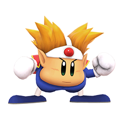 Knuckle Joe