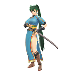 Lyn