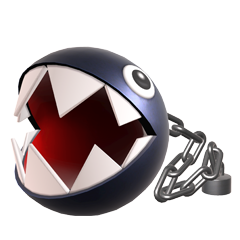 Chomp Cadenas