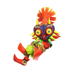 Skull Kid