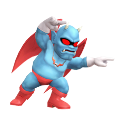 Demonio