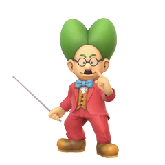 Dr. Wright