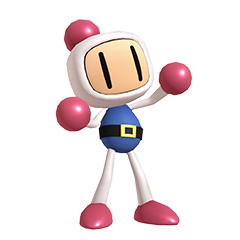 Bomberman