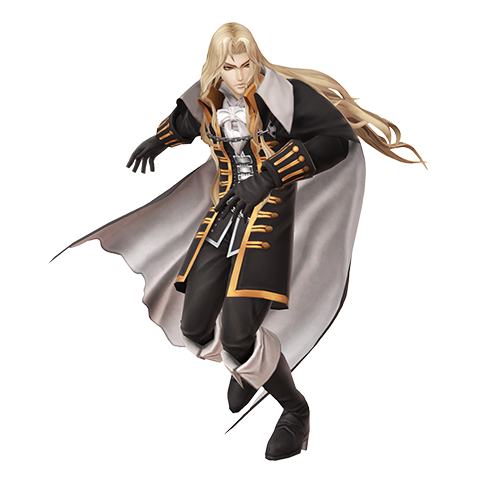 Alucard