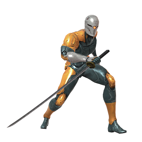 Gray Fox