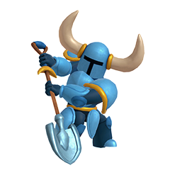 Shovel Knight