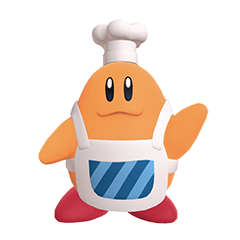 Cocinero Kawasaki
