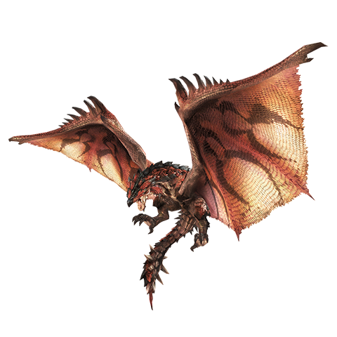 Rathalos