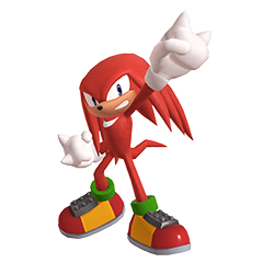 Knuckles