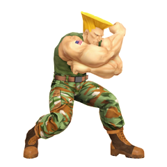 Guile