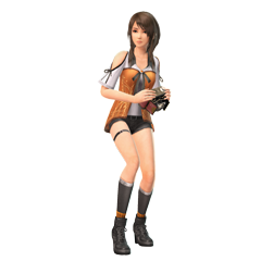 Yuri Kozukata