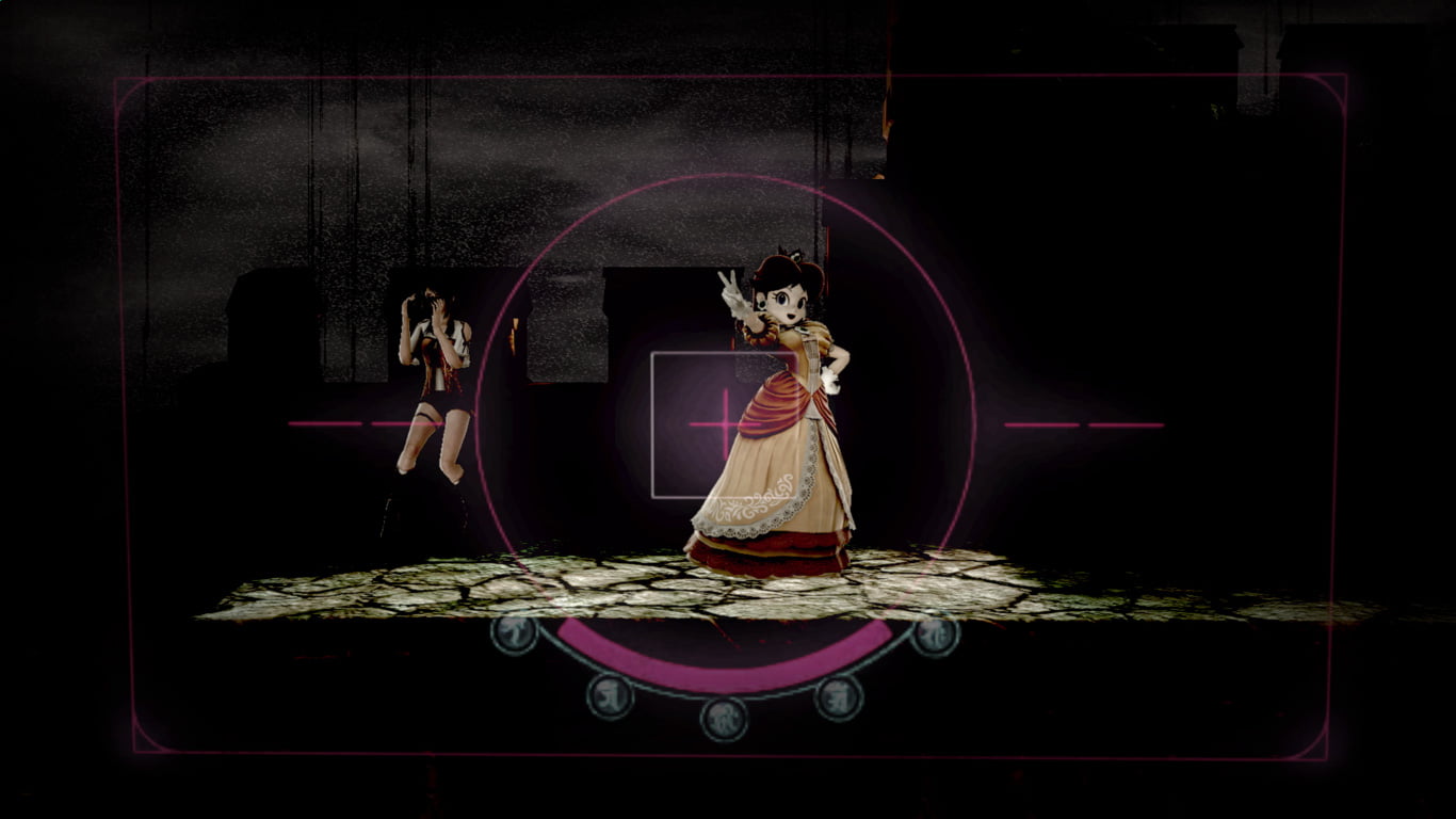Yuri Kozukata en Super Smash Bros. Ultimate