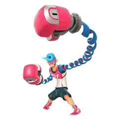 Spring Man