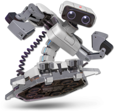 R.O.B. en Super Smash Bros. Ultimate