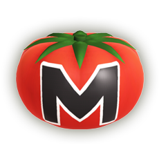 Maxi Tomate