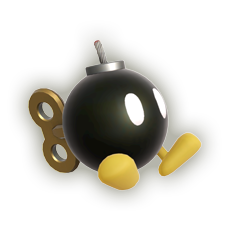 Bob-omb