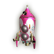 Bomba Hocotate