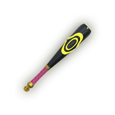 Bate de béisbol