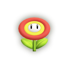Flor de fuego