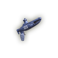Steel Diver